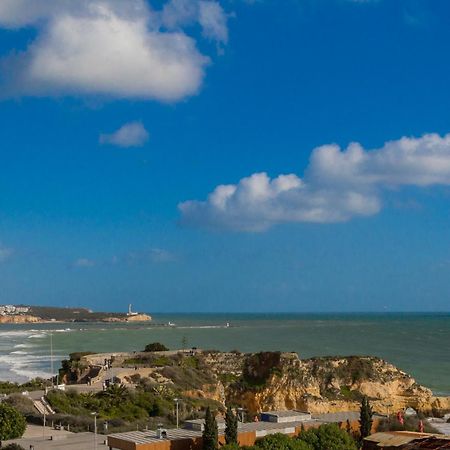 Rocha Praia Mar Beach Front Line Bay Портиман Экстерьер фото