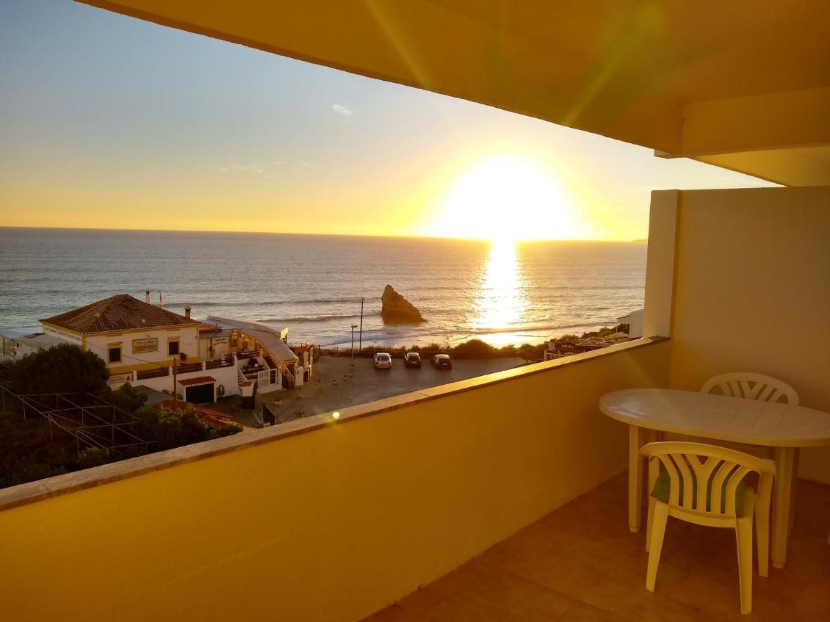 Rocha Praia Mar Beach Front Line Bay Портиман Экстерьер фото