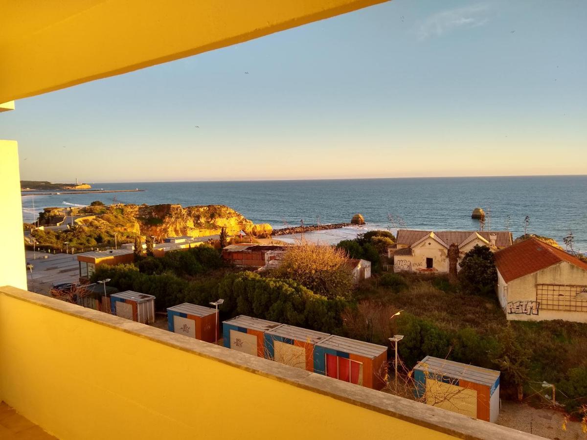 Rocha Praia Mar Beach Front Line Bay Портиман Экстерьер фото
